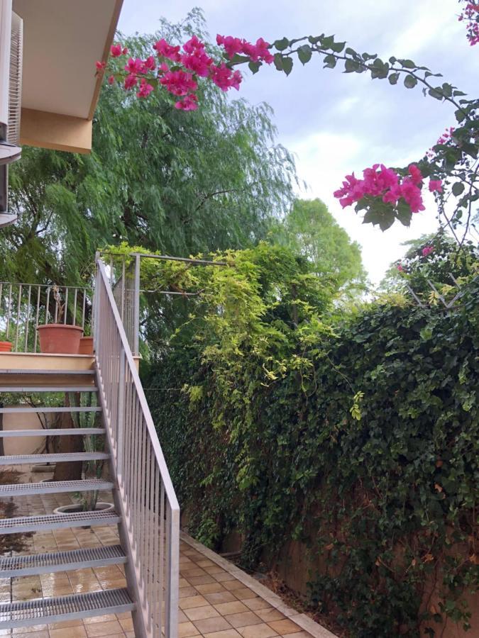 Casa Merini Taranto Exterior foto