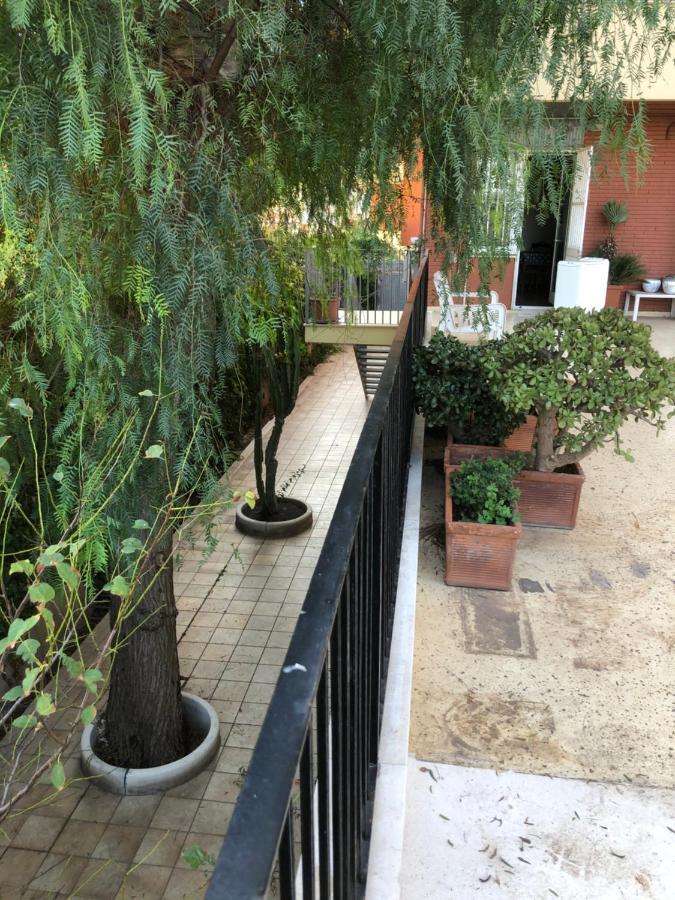 Casa Merini Taranto Exterior foto