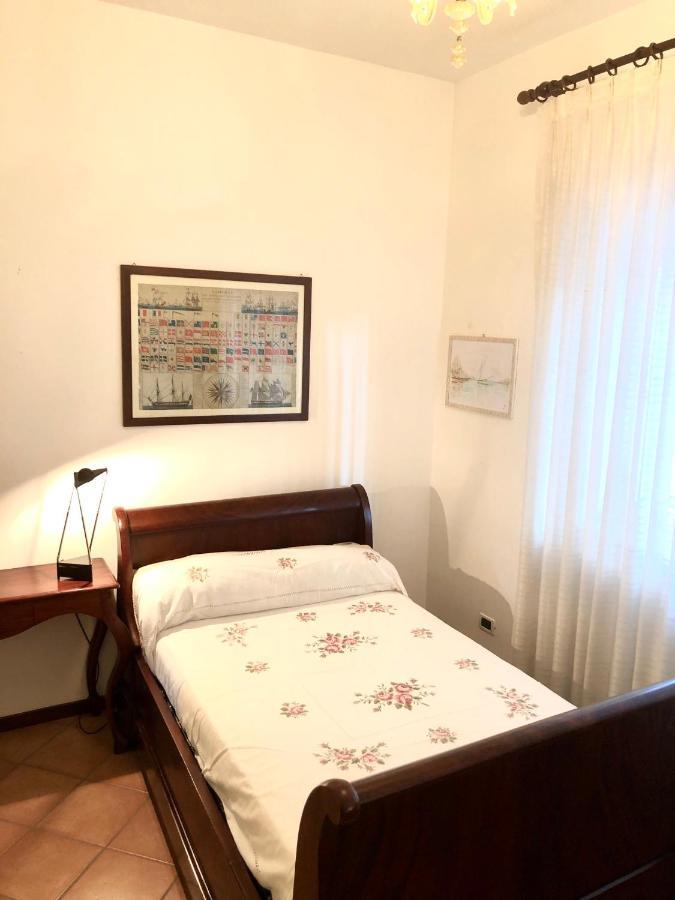 Casa Merini Taranto Exterior foto