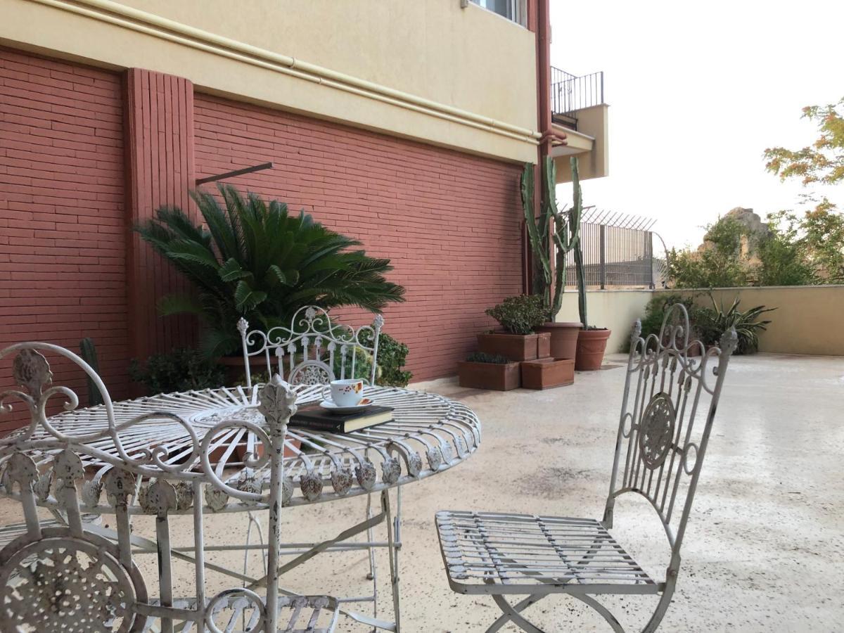 Casa Merini Taranto Exterior foto