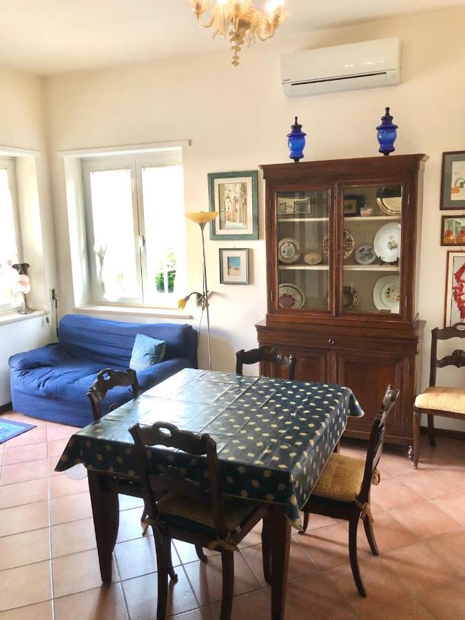 Casa Merini Taranto Exterior foto