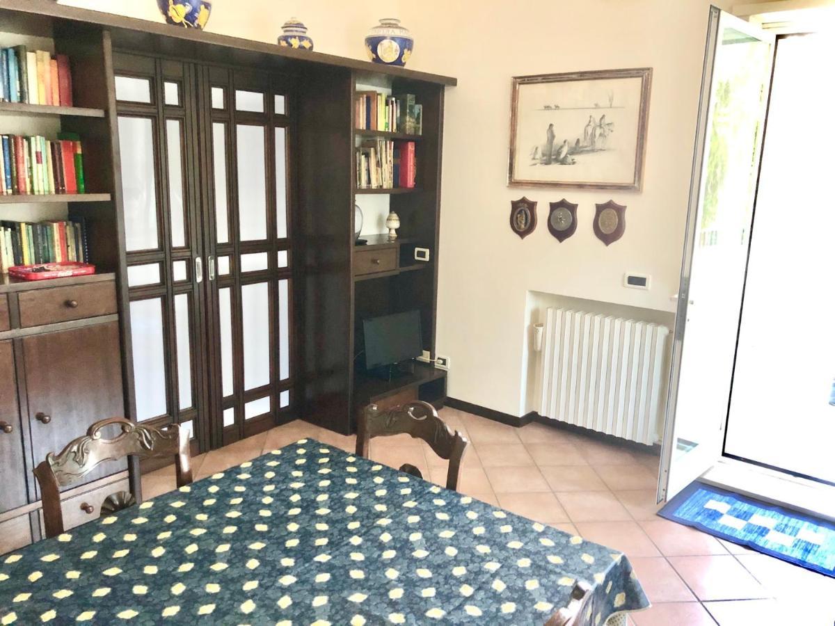 Casa Merini Taranto Exterior foto